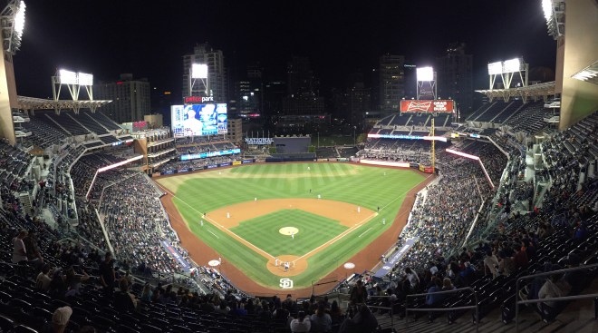 Petco Pano